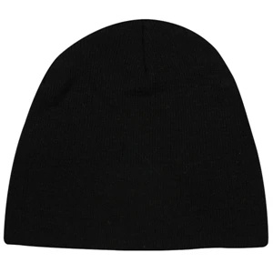 Basic Knit Beanie