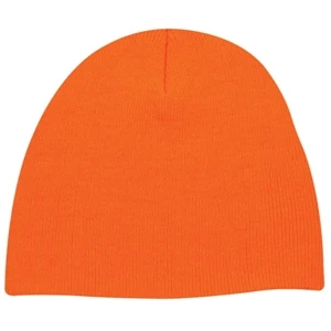 Basic Knit Blaze Beanie