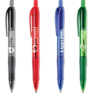 Olindy Ballpoint Plunger Pen