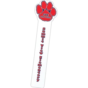 Paw Bookmark