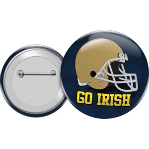 1-1/4" Circle Button