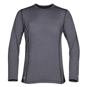 Women's Lotus H2X-DRY L/S Performance  Tee