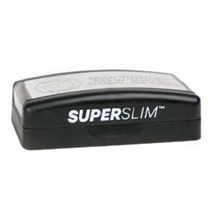 Pocket Notary (Superslim)