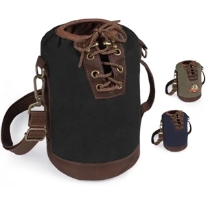 Growler Tote
