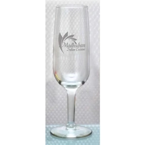 Flute Champagne Glass