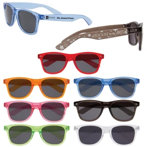 Translucent Sunglasses