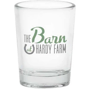 Juicer/Large Shot Glass