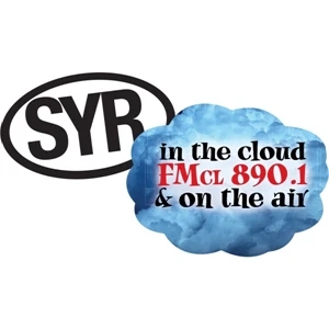 Medium Die Cut Stickers