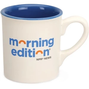 16 Oz. Gentleman Mug