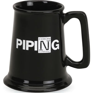 18 oz. Ceramic Stein