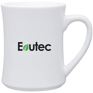 15 oz Bedford Ceramic Coffee Mug