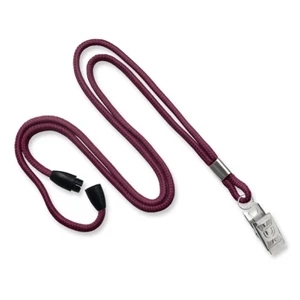 Maroon 195C