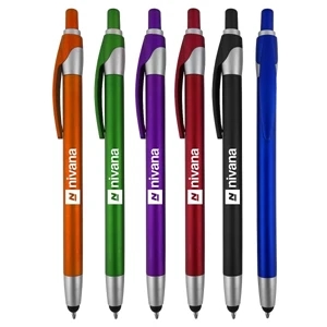 Mercury Stylus Pen