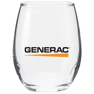 9 oz. Perfection Stemless Wine Taster