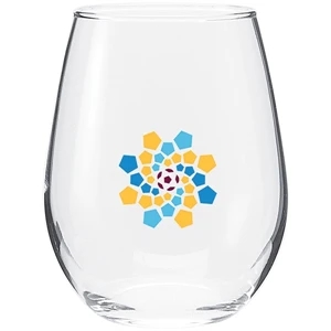 11.5 oz. Vina Stemless Wine Taster