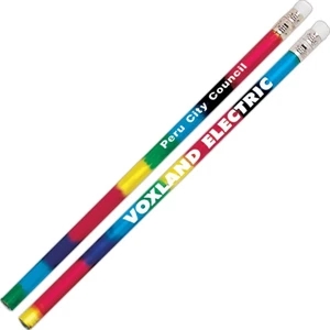 Rainbow Foil Pencil