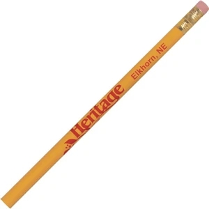 Jumbo Pencils