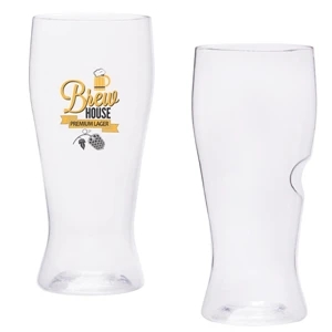 Govino® 16oz Beer Glass