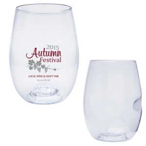 Dishwasher Safe Govino®16oz Wine Glass