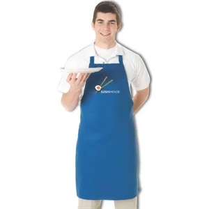Value No Pocket Apron