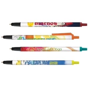 BIC® Clic Stic® Stylus Pen