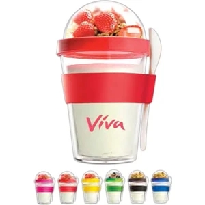 Yo 2 Go Yogurt Tumbler