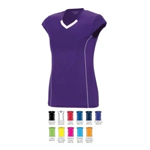 Ladies' Blash Jersey