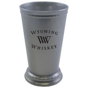 5 oz. Plastic Rocks Mint Julep Cup Sampler