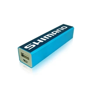 Powerbank, Black