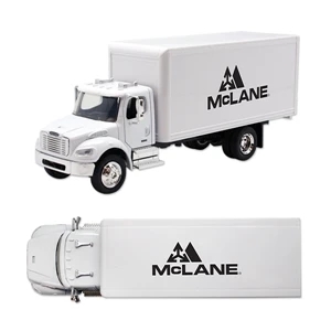 Freightliner M2 Box Truck 1:43 Scale