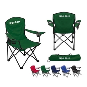 Folding/Camping Tailgating Chair