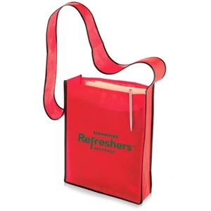 Polypropylene Over The Shoulder Sling Bag