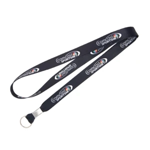 Dye Sublimated Lanyards