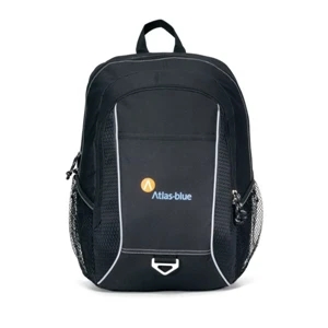 Atlas Laptop Backpack