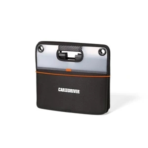 Large Cargo Box