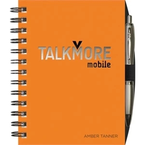 Goal Tracker - Business NoteBook