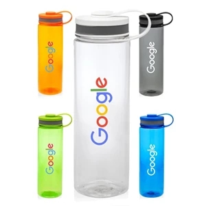 26 oz. Tritan Wide Mouth Water Bottles