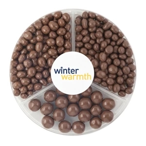 Large Shareable Acetate with Chocolates