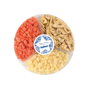 Small Shareable Acetate with Dried Fruits