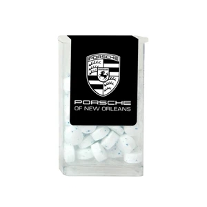 Mini Flip-Top Tube with MicroMints®