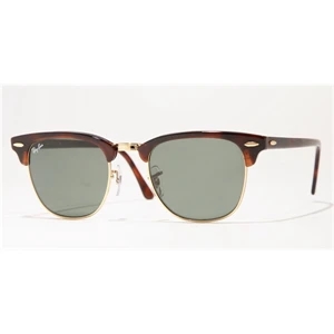 Ray-Ban Clubmaster Classic Sunglasses