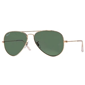 Ray-Ban Original Aviator Polarized Sunglasses