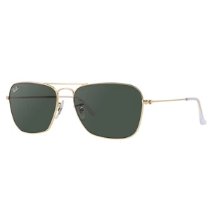 Ray-Ban Caravan Aviator Sunglasses