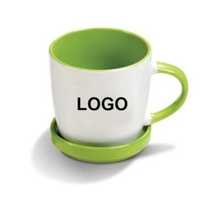 Promotional Ceramic Mug