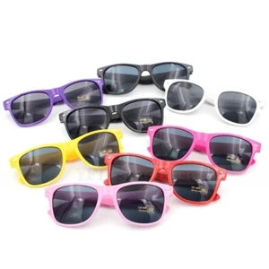Custom Logo Promotional Sunglasses