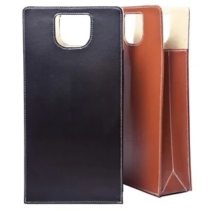Fortezza™ Two-Wine Bottle Tote