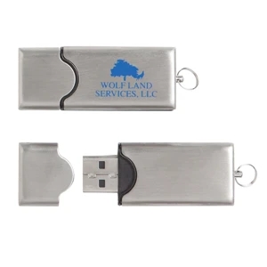 Shelby USB Drive