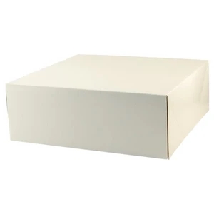 Frost White Gloss Gift Boxes