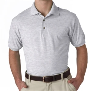 Printed Gildan® DryBlend™ Adult Jersey Sport Shirt