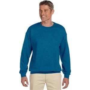 Printed Gildan® Heavy Blend™ Adult Crewneck Sweatshirt